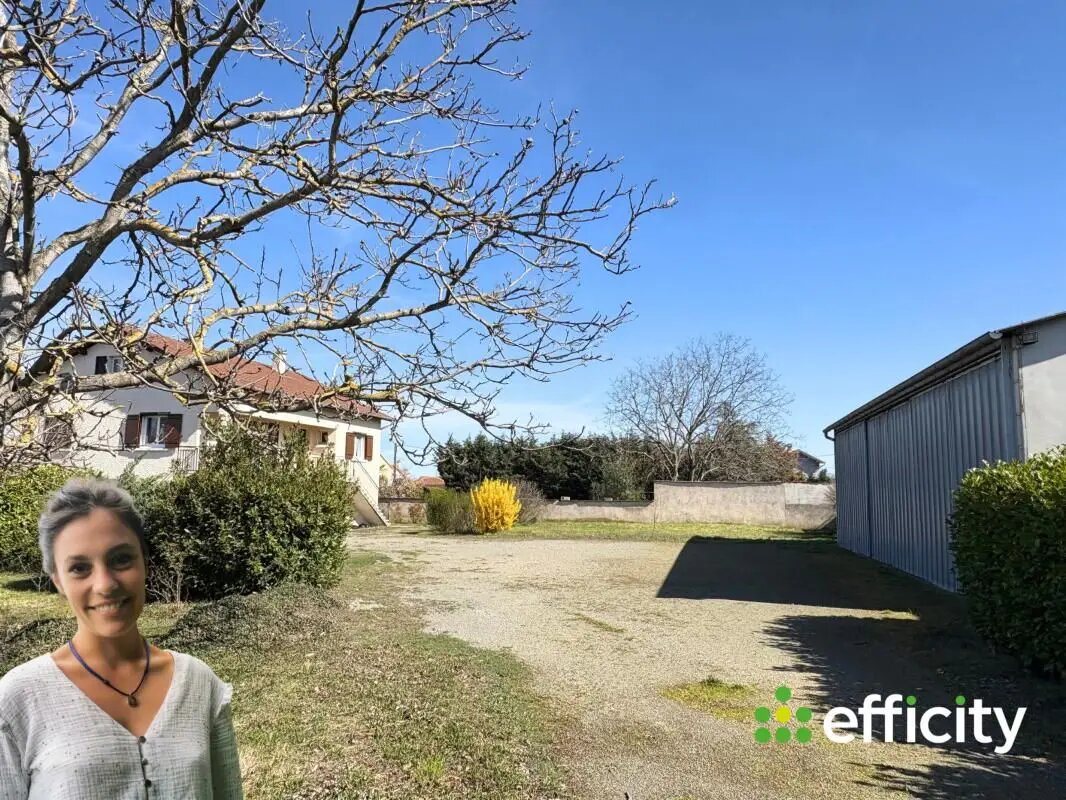 Maison à vendre, 104m², L'Hôpital-le-Grand