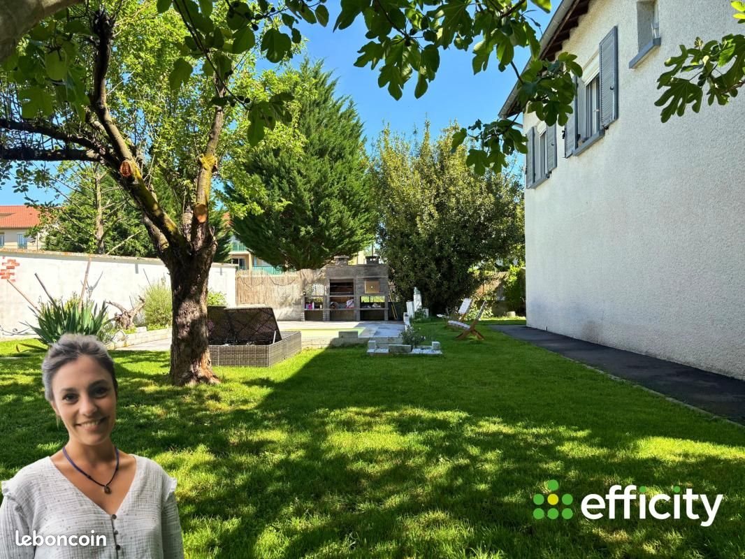 Maison à vendre, 124m², Sury-le-Comtal