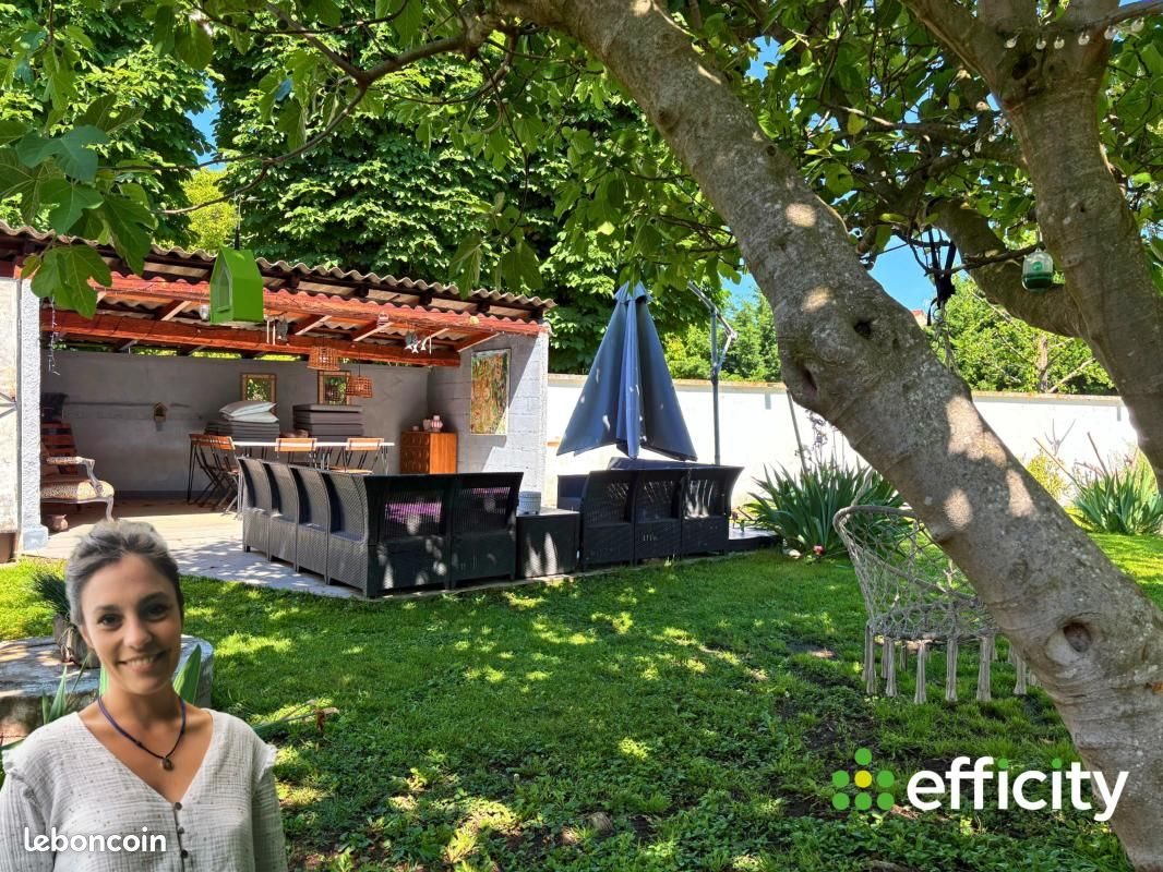 Maison à vendre, 124m², Sury-le-Comtal