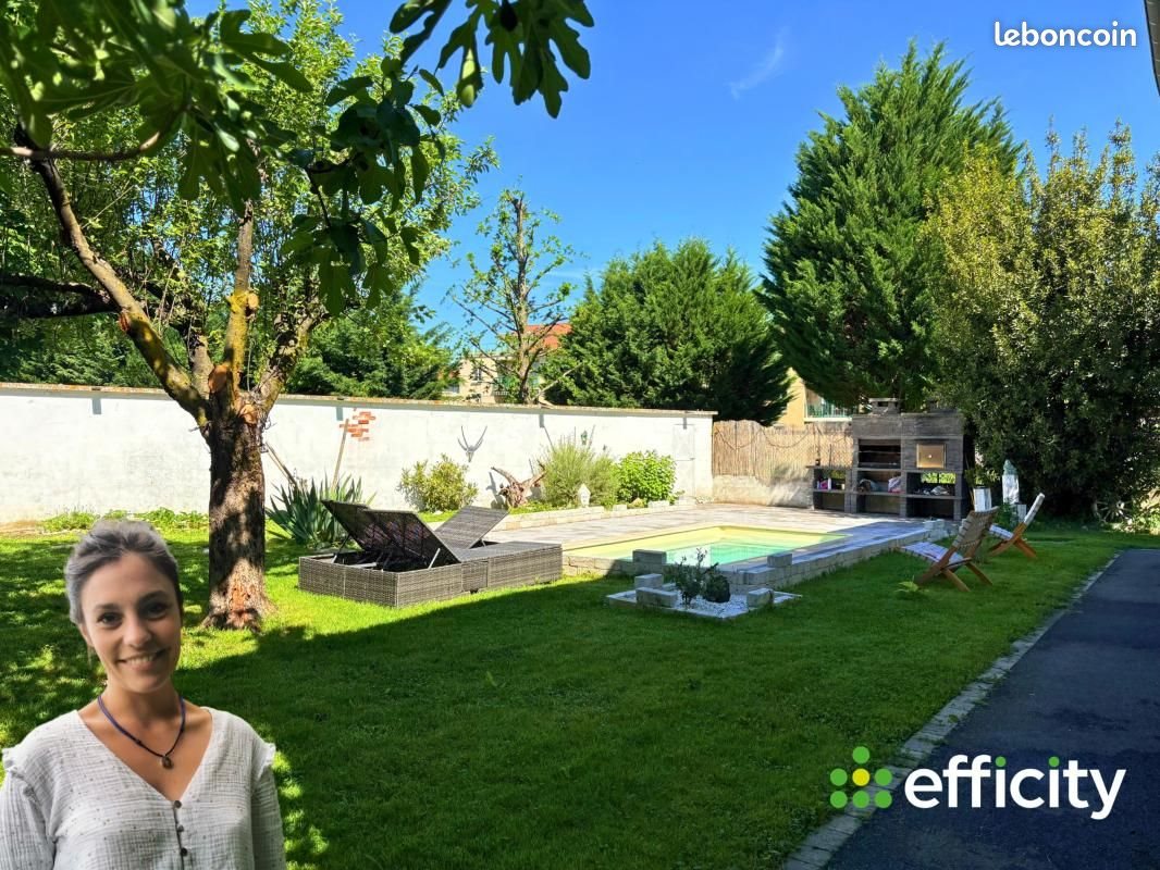Maison à vendre, 124m², Sury-le-Comtal
