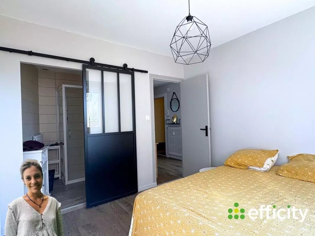 Appartement à vendre, 40m², Saint-Marcellin-en-Forez
