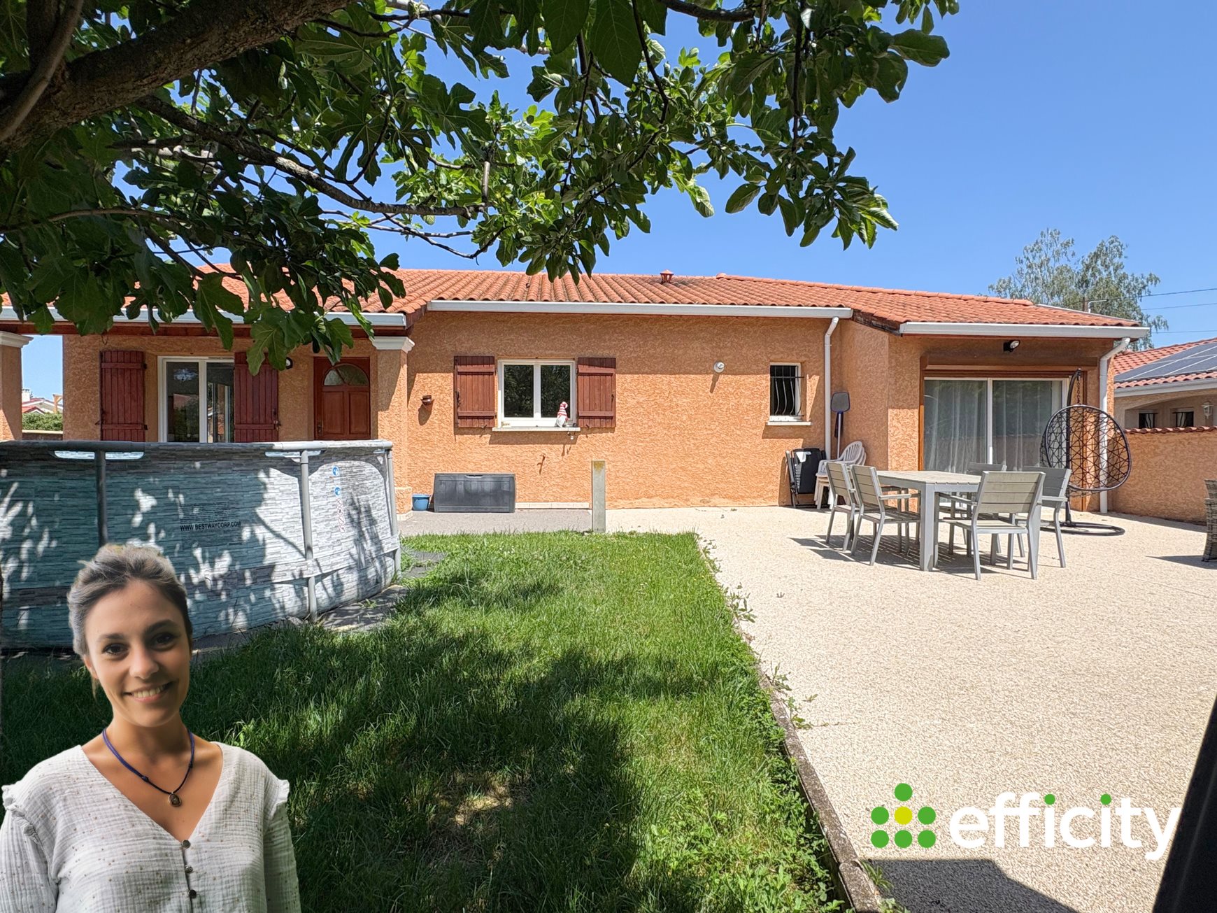 Maison à vendre, 114m², Sury-le-Comtal