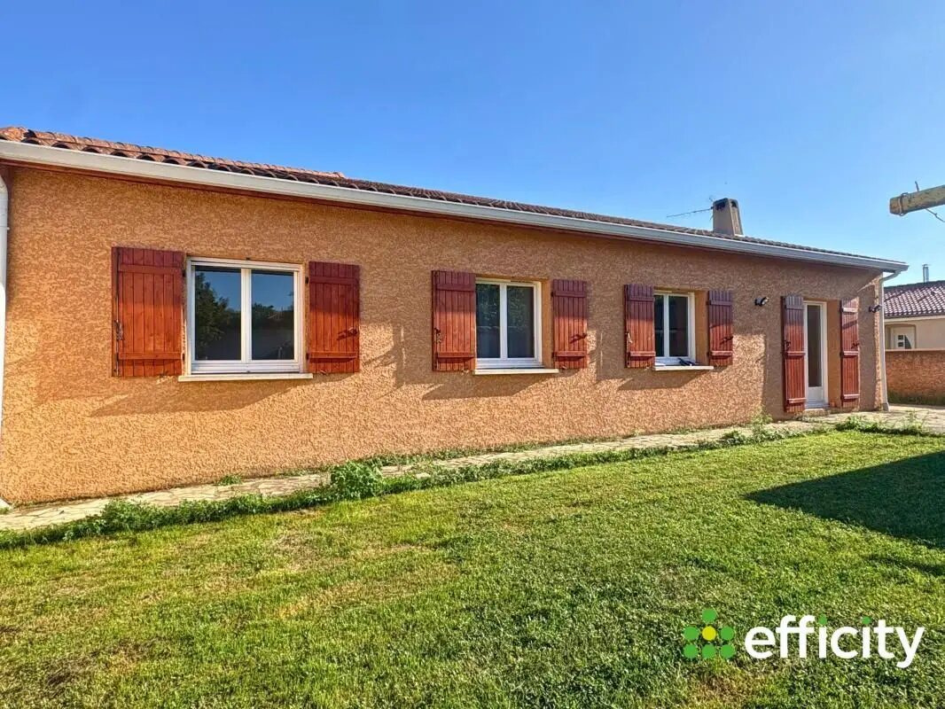 Maison à vendre, 114m², Sury-le-Comtal