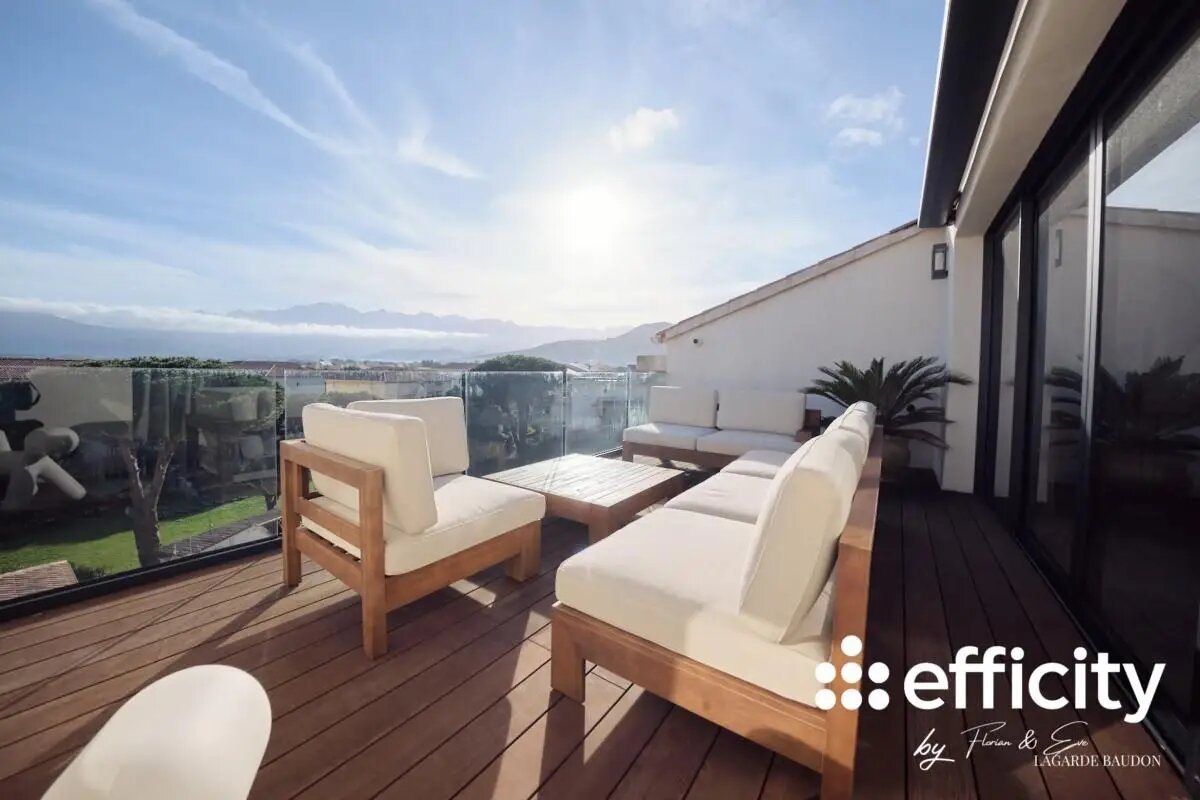 Appartement à vendre, 155m², Calvi