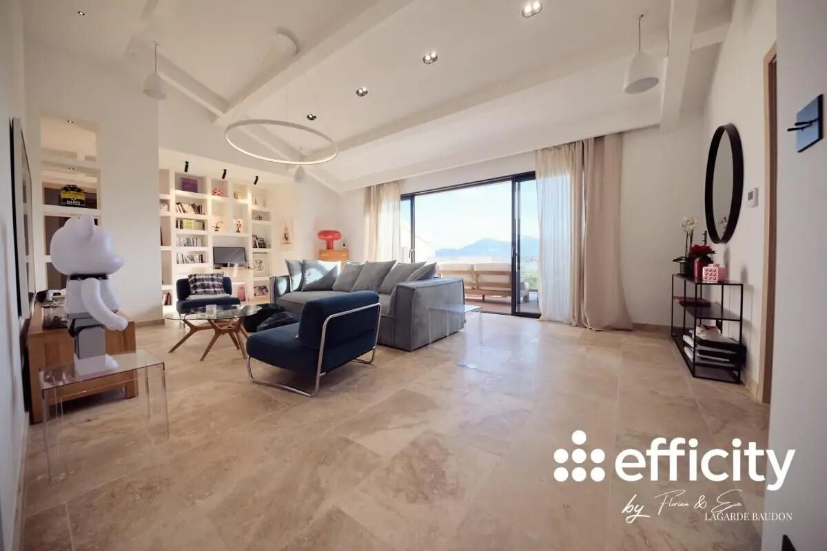 Appartement à vendre, 155m², Calvi