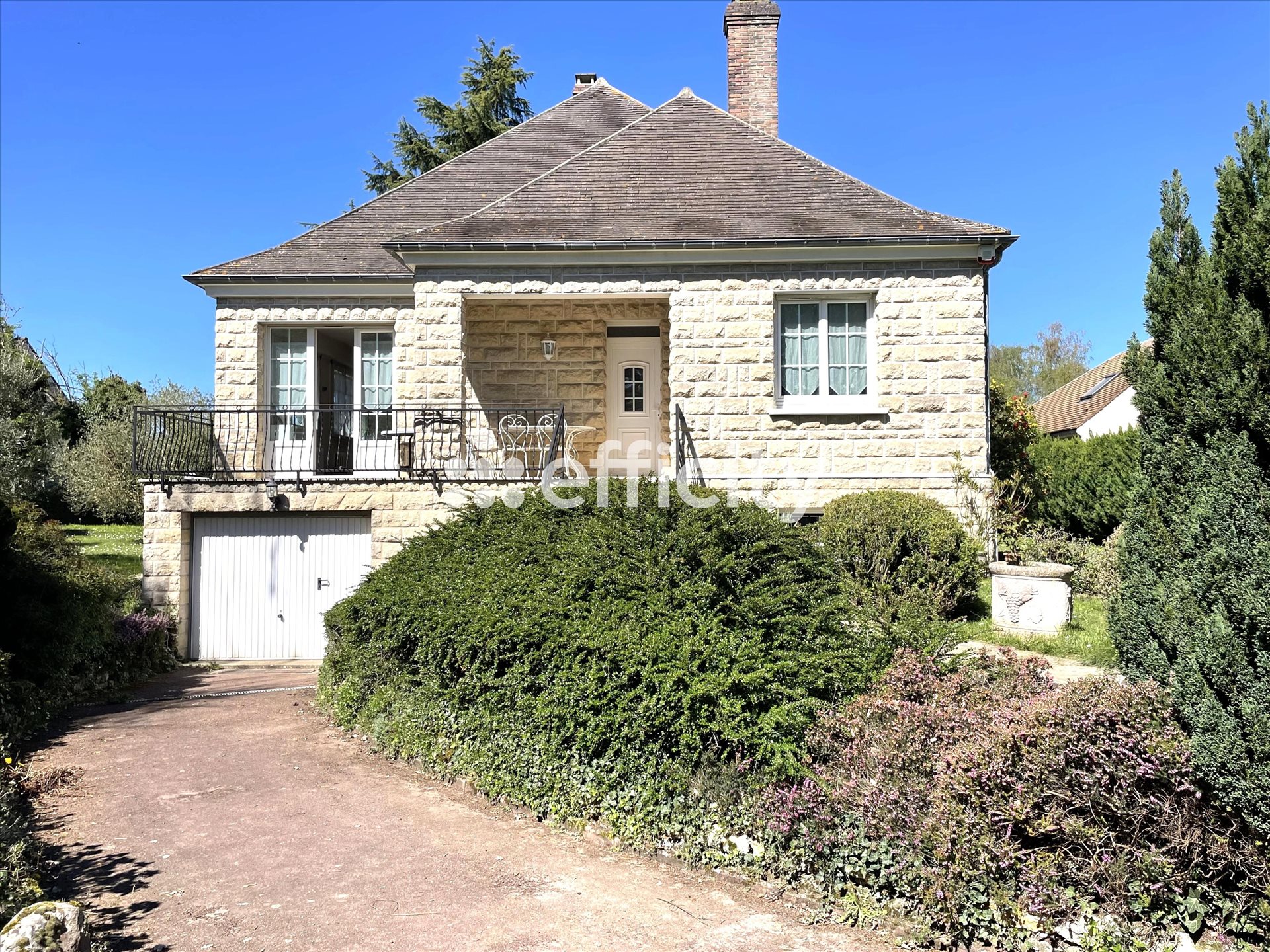 Maison à vendre, 5m², Ronquerolles