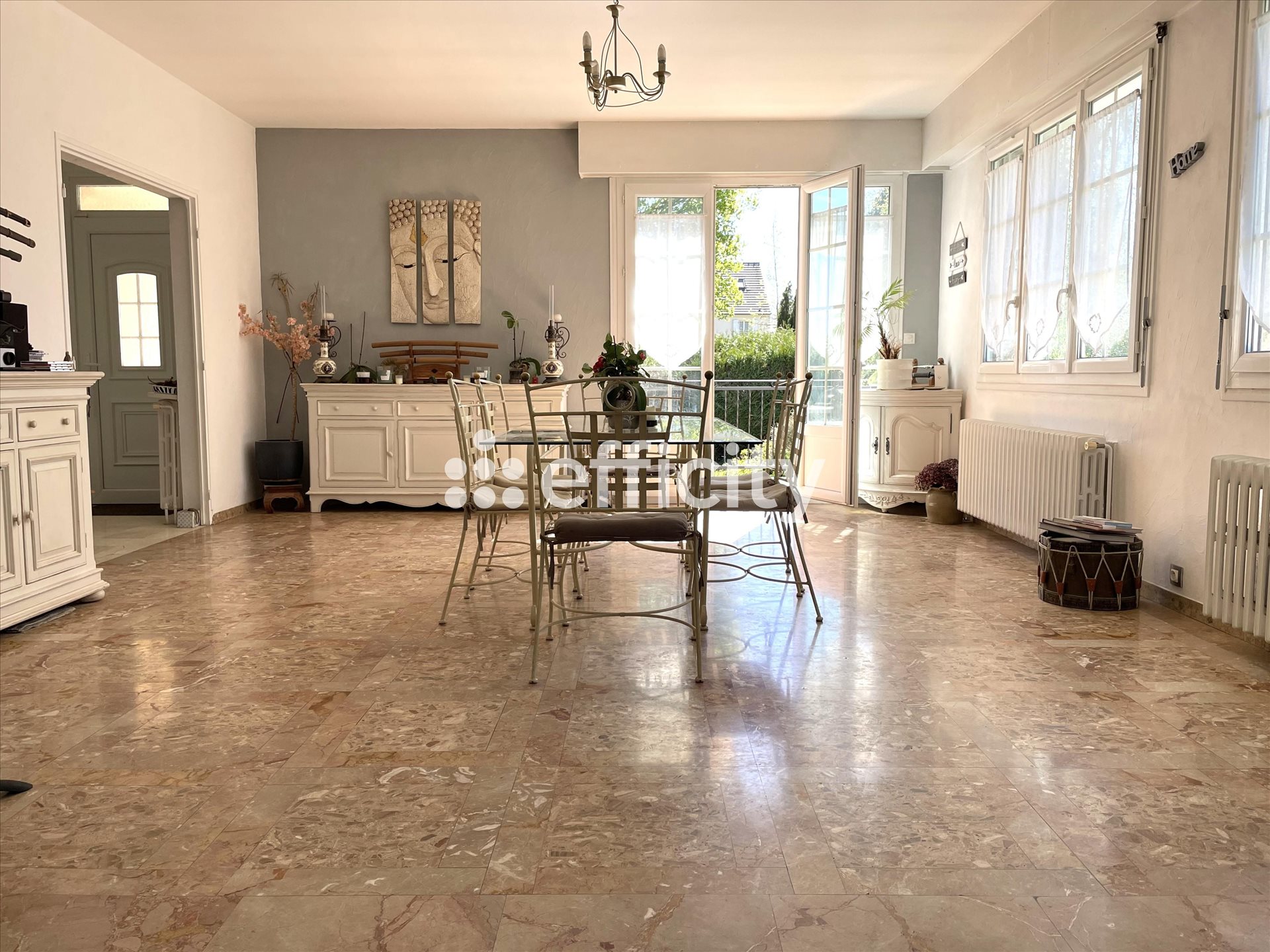 Maison à vendre, 5m², Ronquerolles