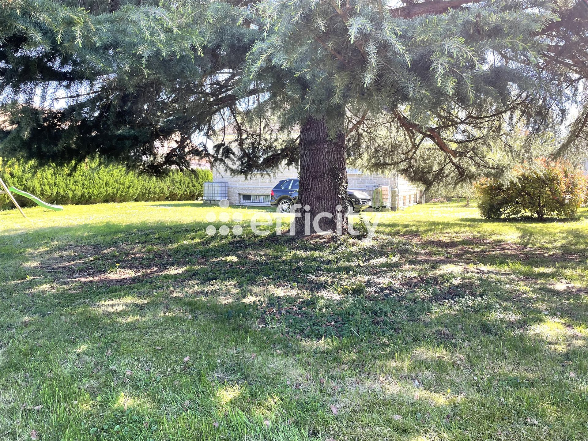 Maison à vendre, 5m², Ronquerolles