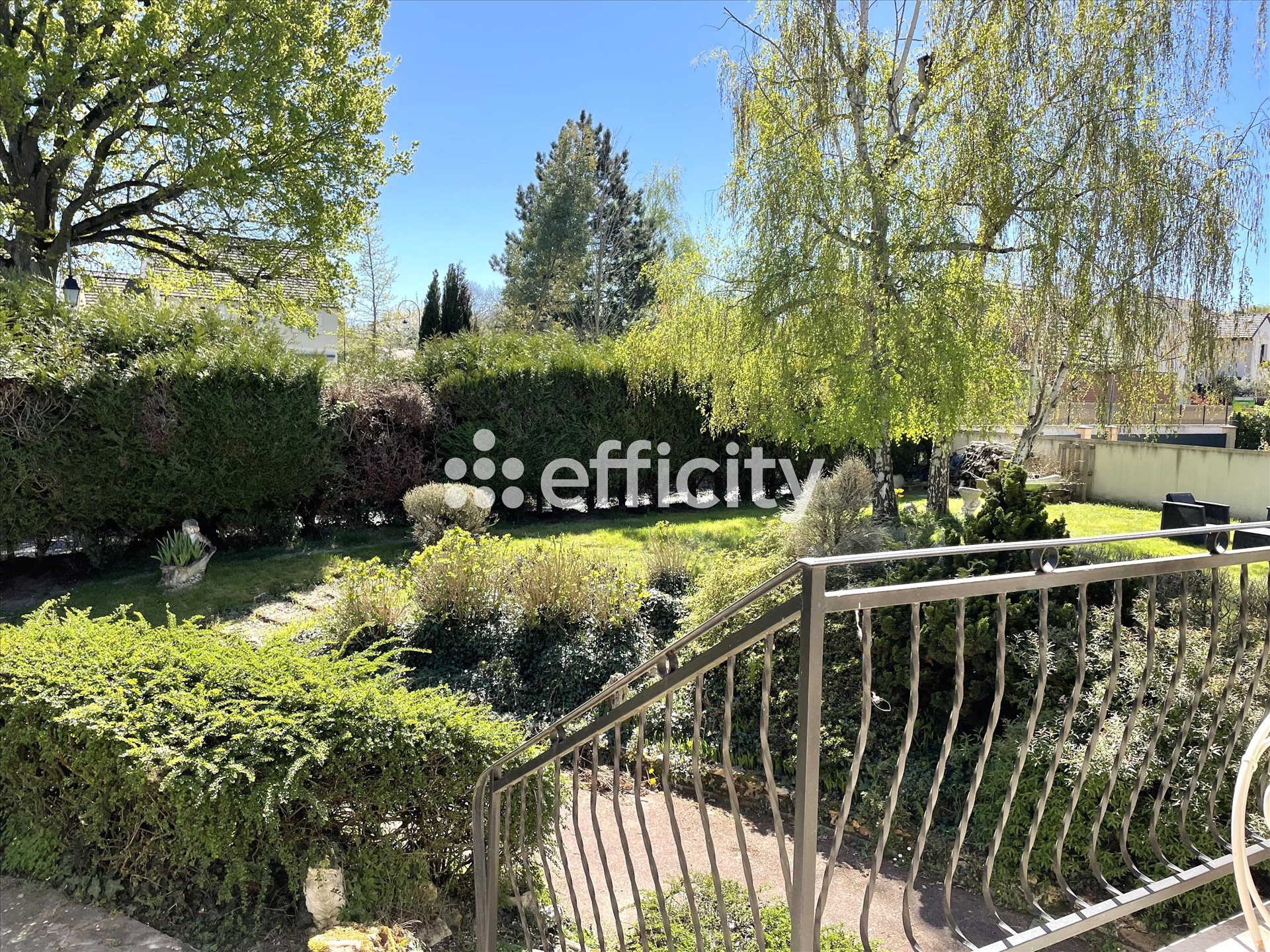 Maison à vendre, 5m², Ronquerolles