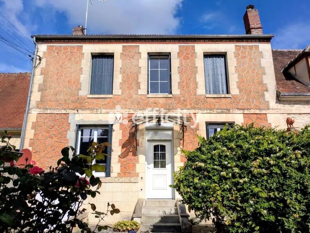 Maison à vendre, 140m², Noailles
