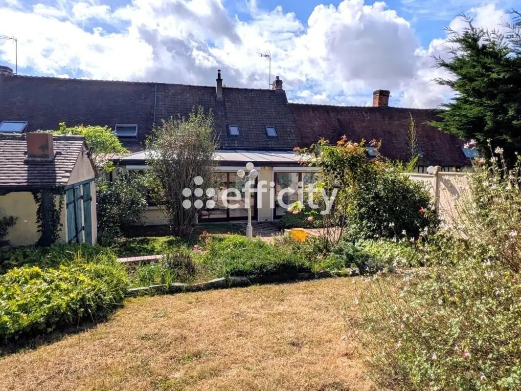 Maison à vendre, 140m², Noailles