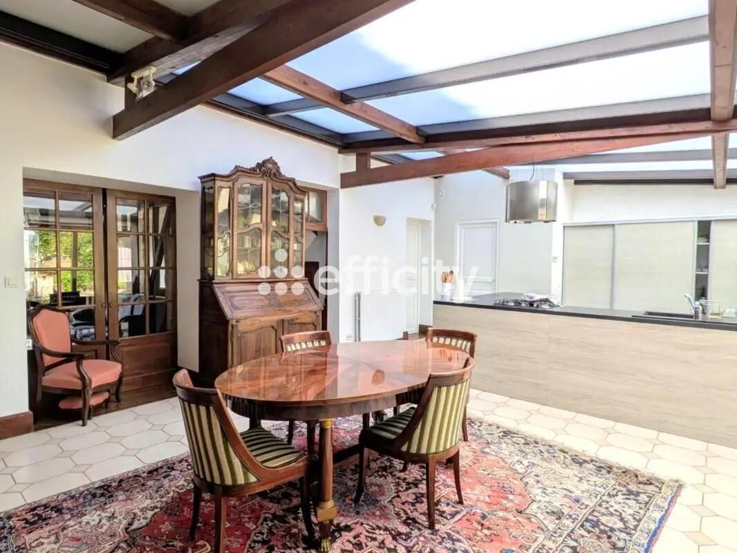Maison à vendre, 140m², Noailles