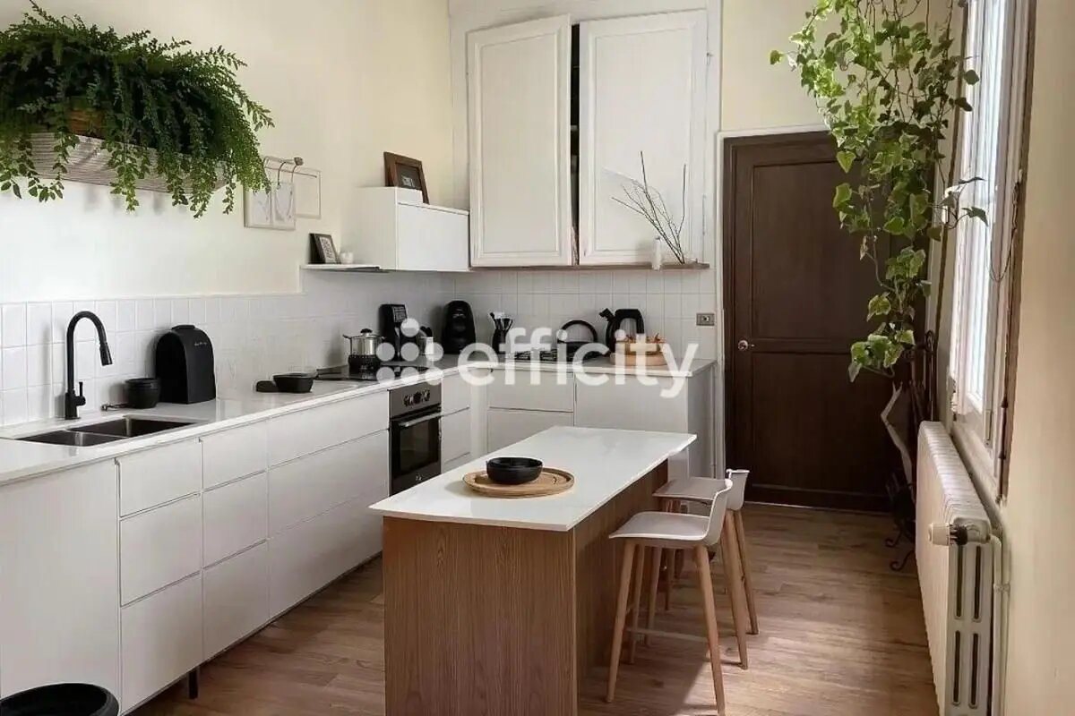 Appartement à vendre, 100m², Clermont