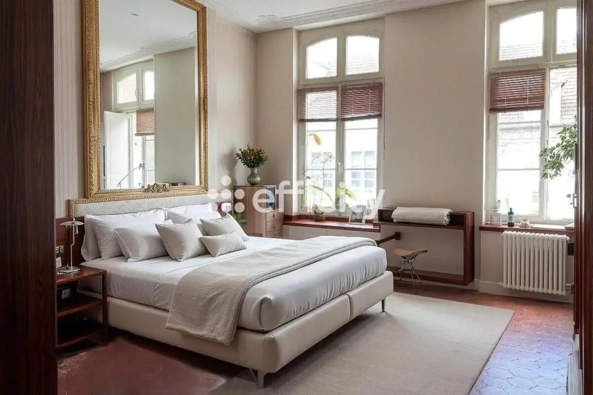 Appartement à vendre, 100m², Clermont