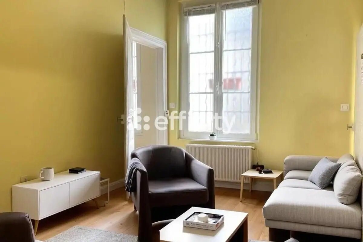 Appartement à vendre, 100m², Clermont