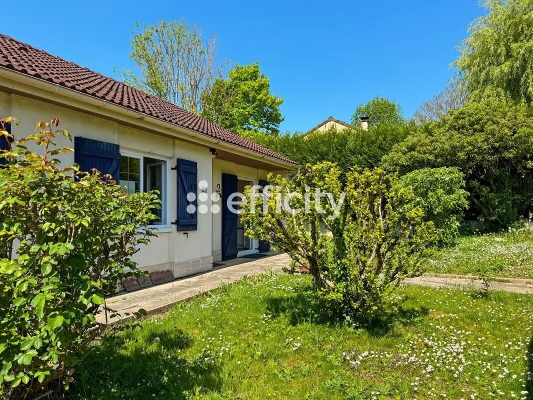 Maison à vendre, 94m², Dieudonné