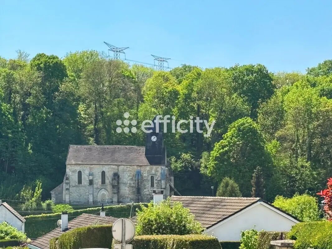 Maison à vendre, 94m², Dieudonné
