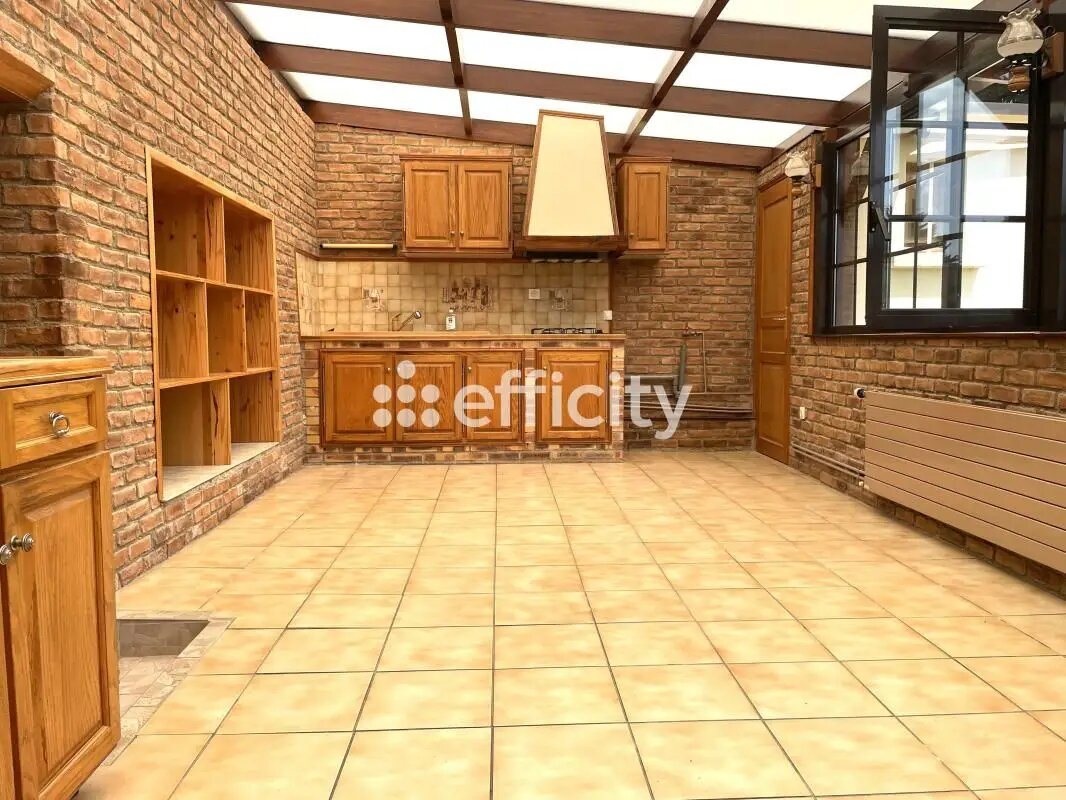 Maison à vendre, 104m², Liancourt