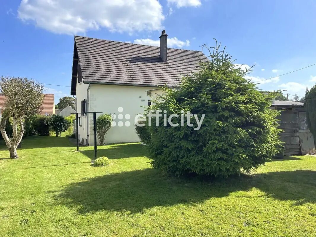 Maison à vendre, 136m², Sainte-Geneviève