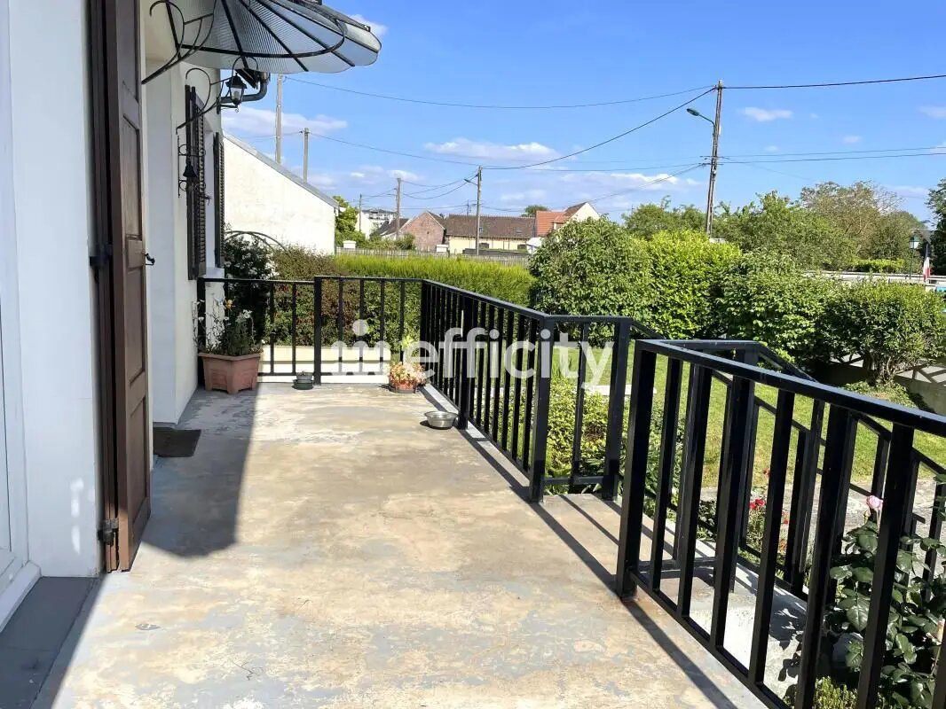 Maison à vendre, 136m², Sainte-Geneviève