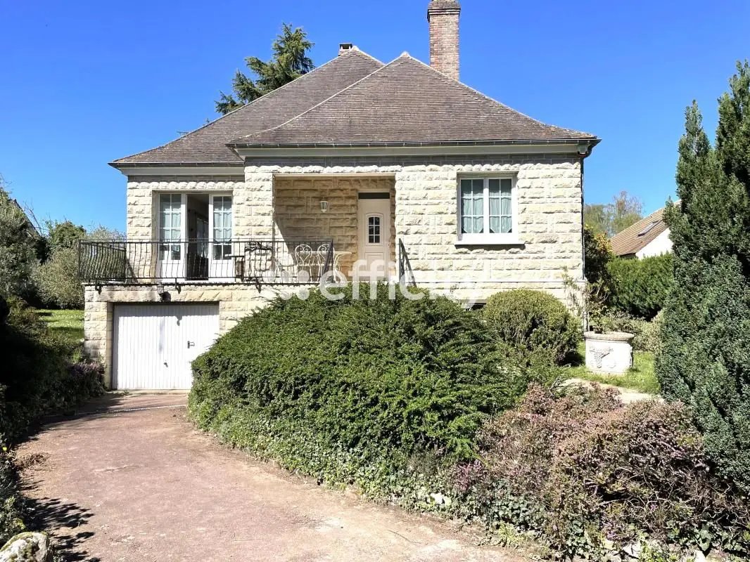 Maison à vendre, 150m², Ronquerolles