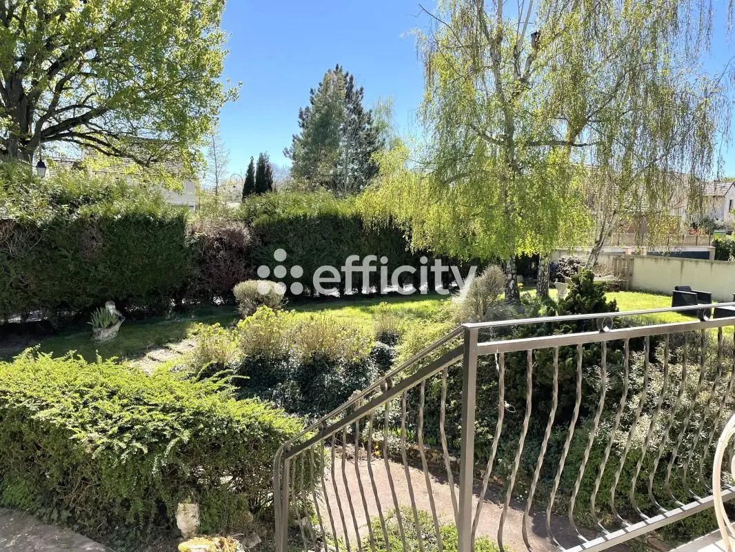 Maison à vendre, 150m², Ronquerolles