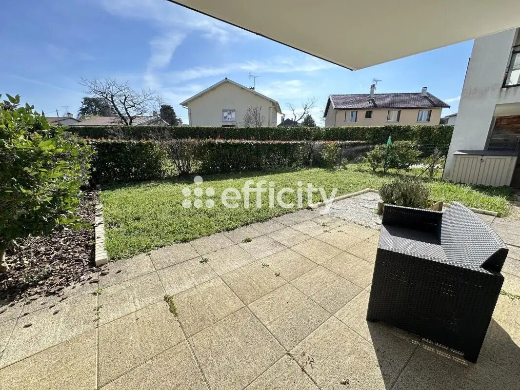 Appartement à vendre, 53m², Meyzieu