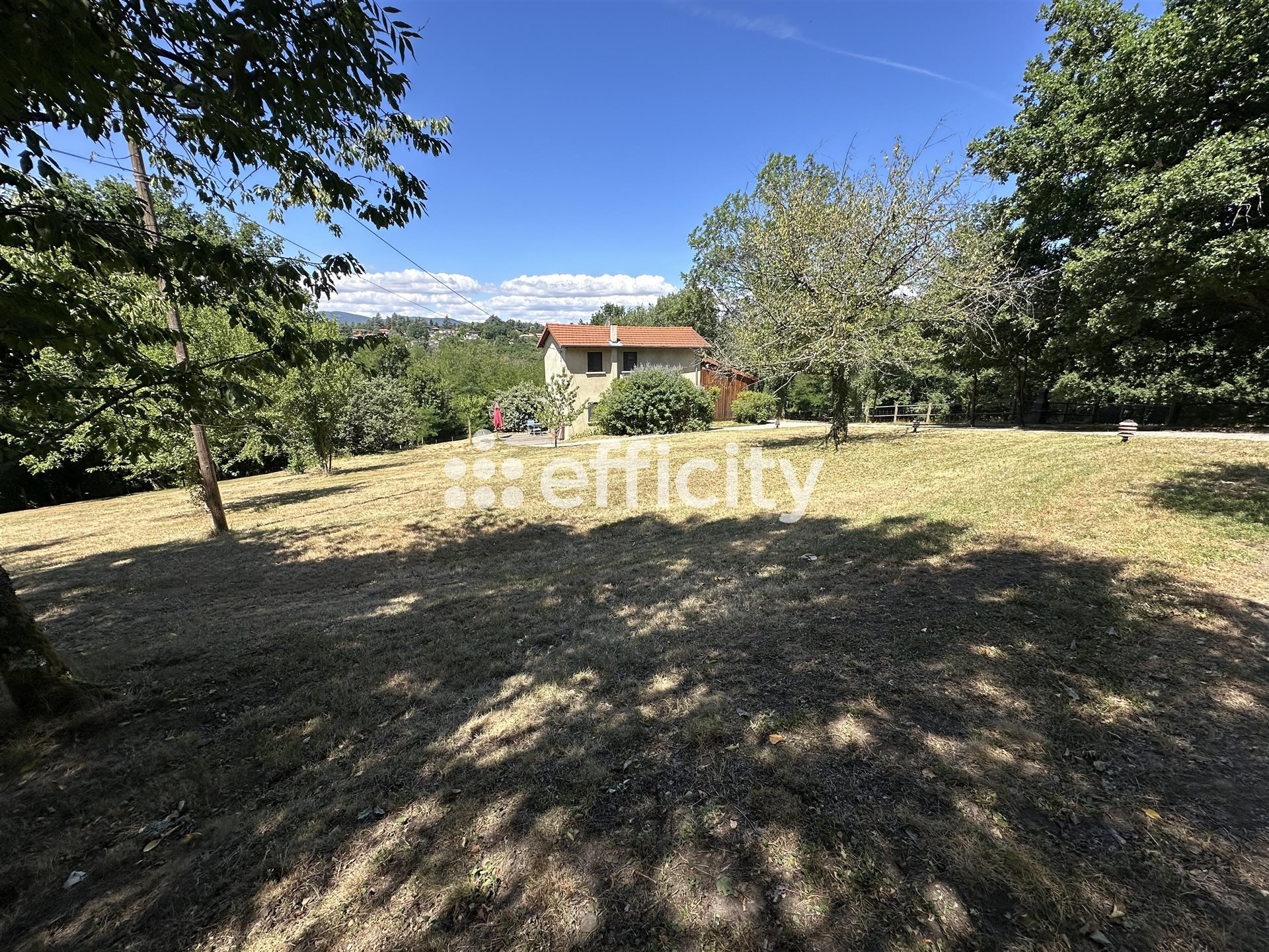 Maison à vendre, 80m², Ecully