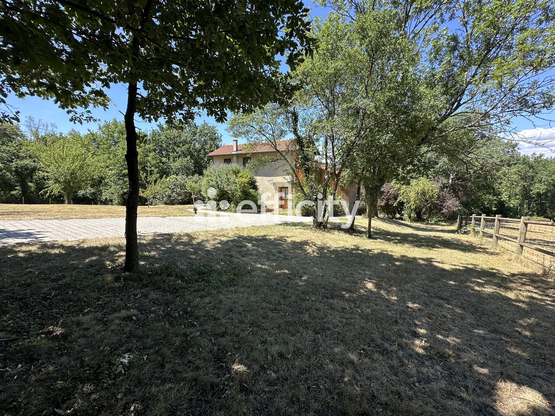 Maison à vendre, 80m², Ecully