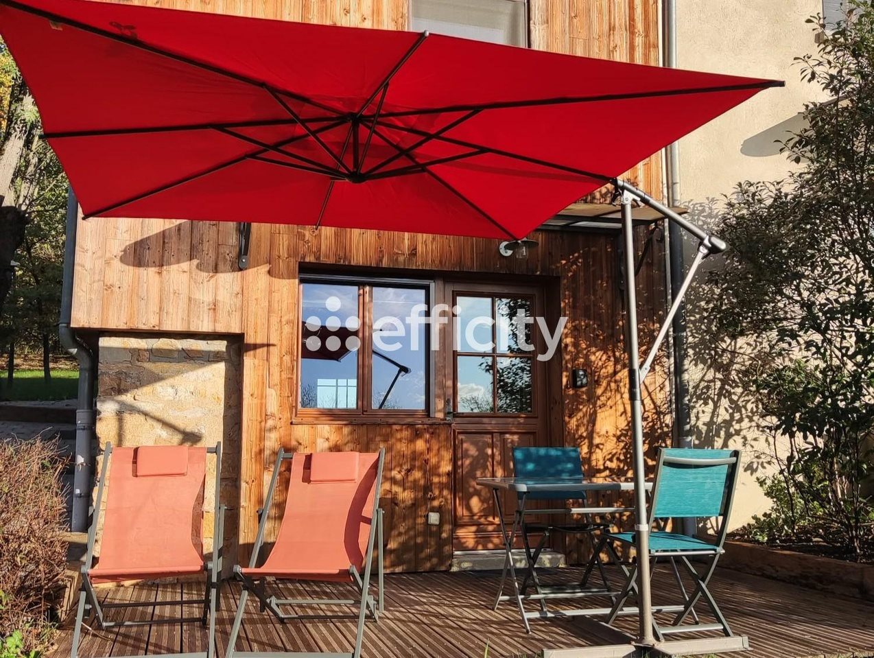 Maison à vendre, 80m², Ecully