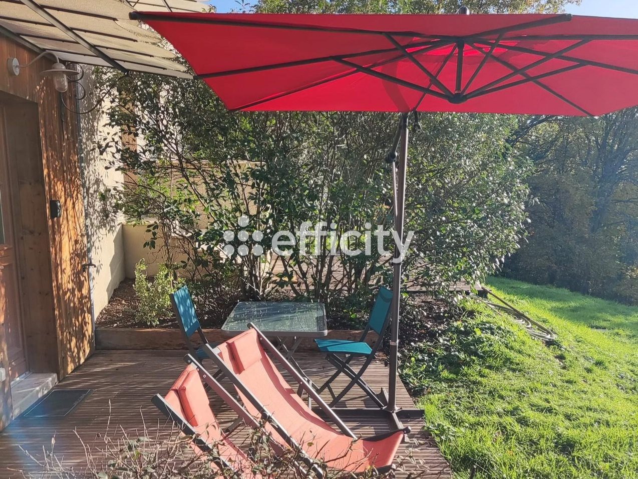Maison à vendre, 80m², Ecully