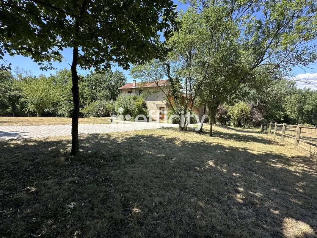 Maison à vendre, 80m², Écully
