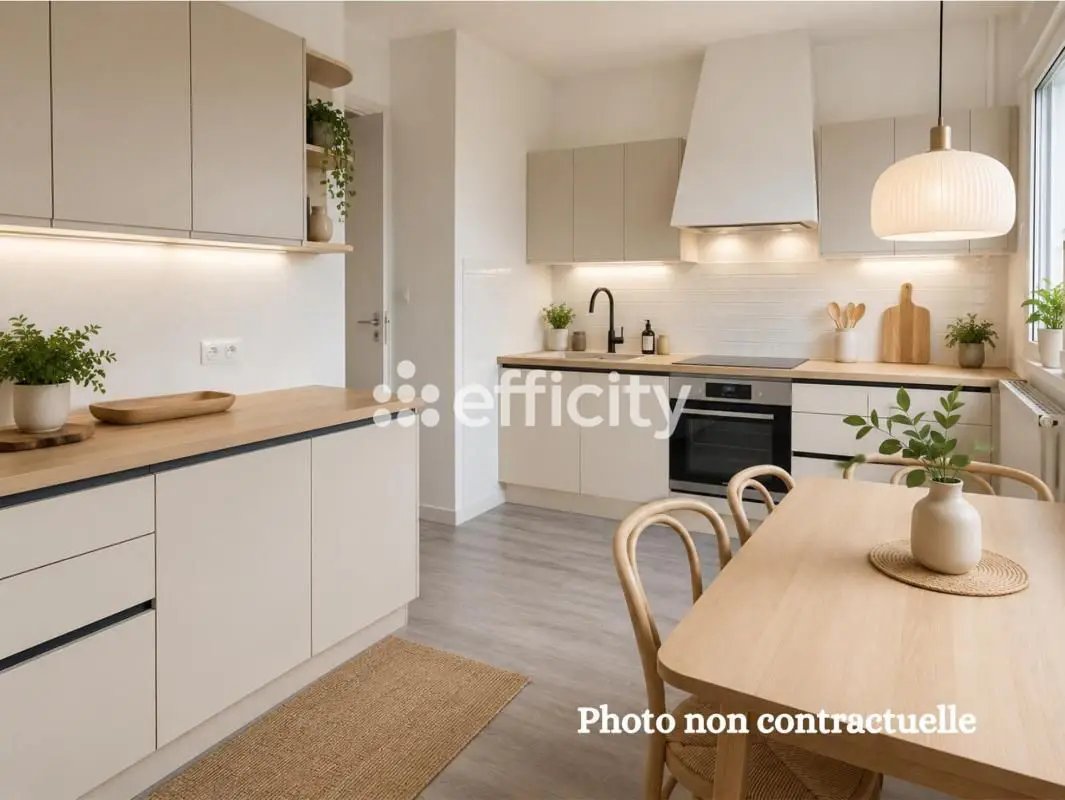 Appartement à vendre, 78m², Craponne