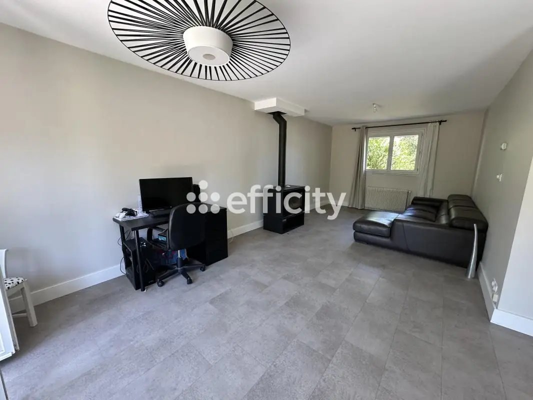 Maison à vendre, 116m², Meyzieu