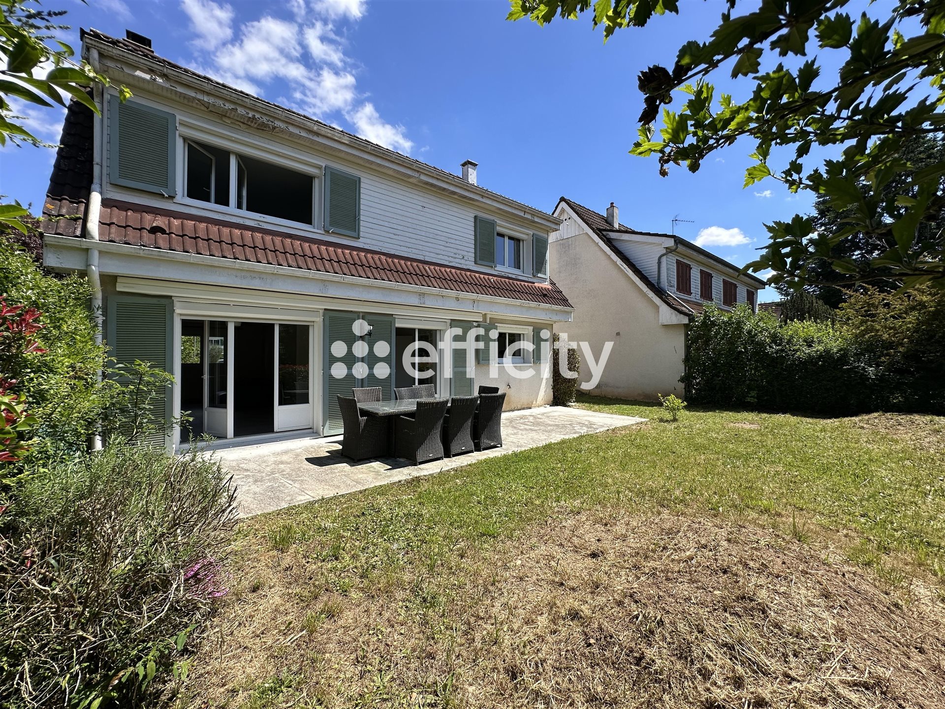 Maison à vendre, 116m², Meyzieu
