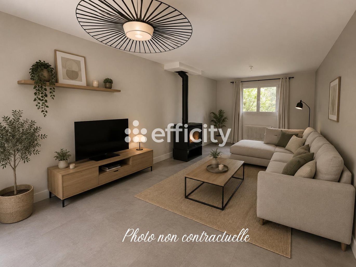 Maison à vendre, 116m², Meyzieu