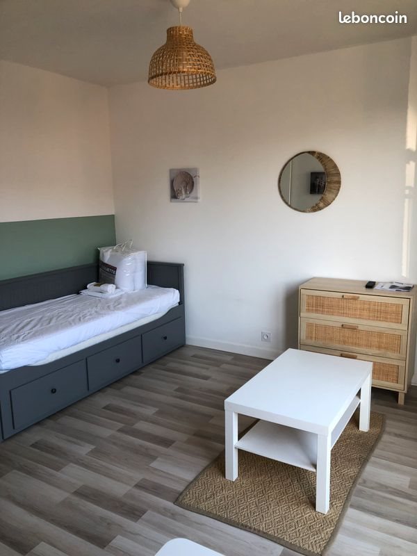 Appartement à louer, 24m², Issoire