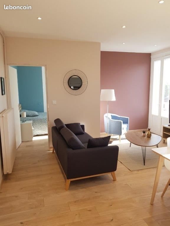 Appartement à louer, 74m², Issoire