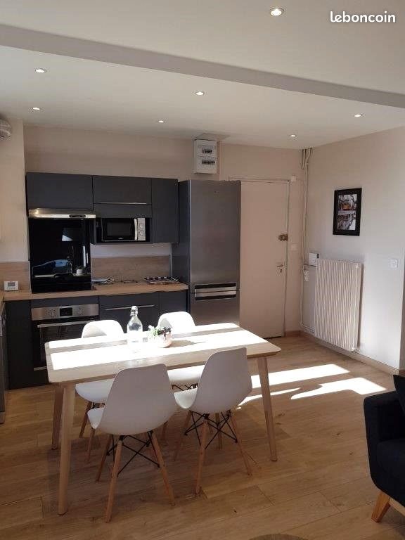 Appartement à louer, 74m², Issoire