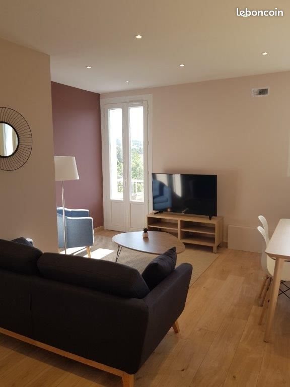 Appartement à louer, 74m², Issoire