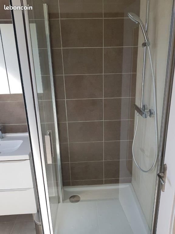 Appartement à louer, 74m², Issoire