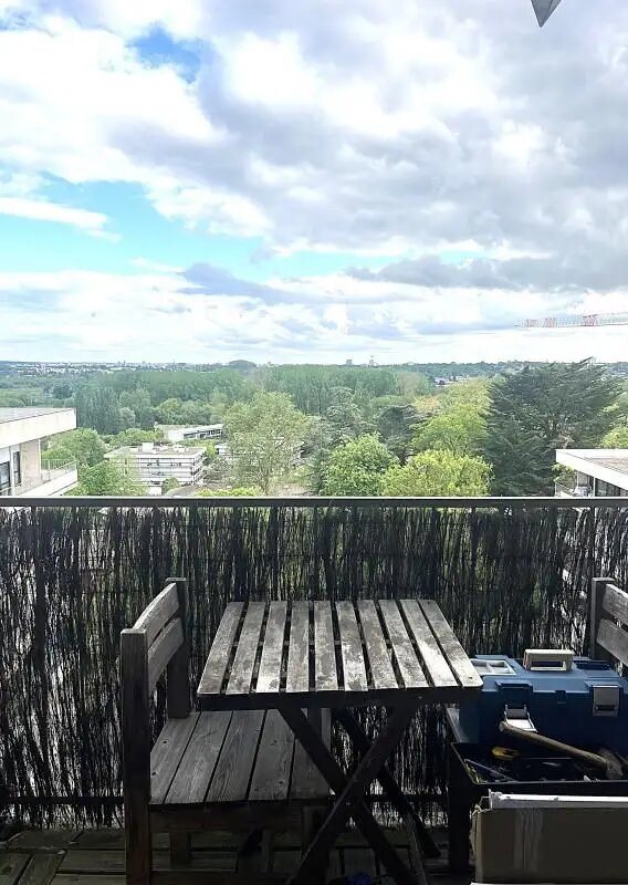 Appartement à vendre, 63m², Blanquefort