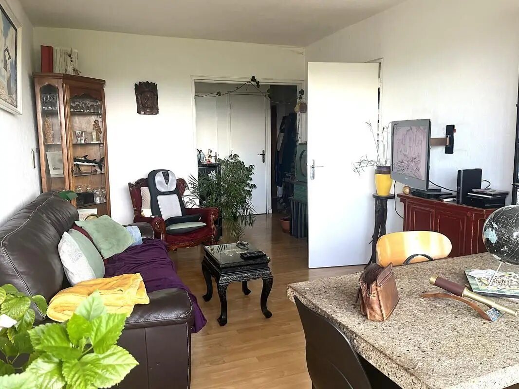 Appartement à vendre, 63m², Blanquefort