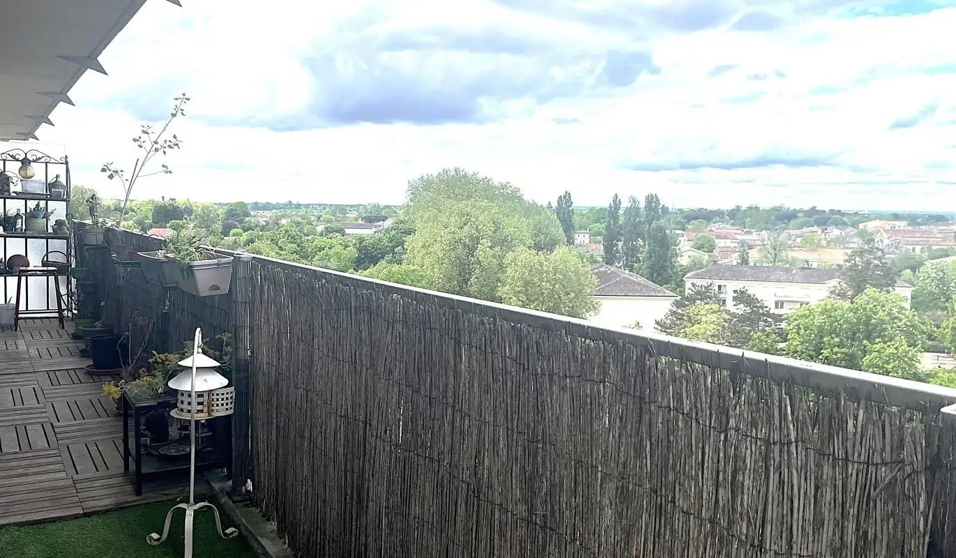 Appartement à vendre, 63m², Blanquefort