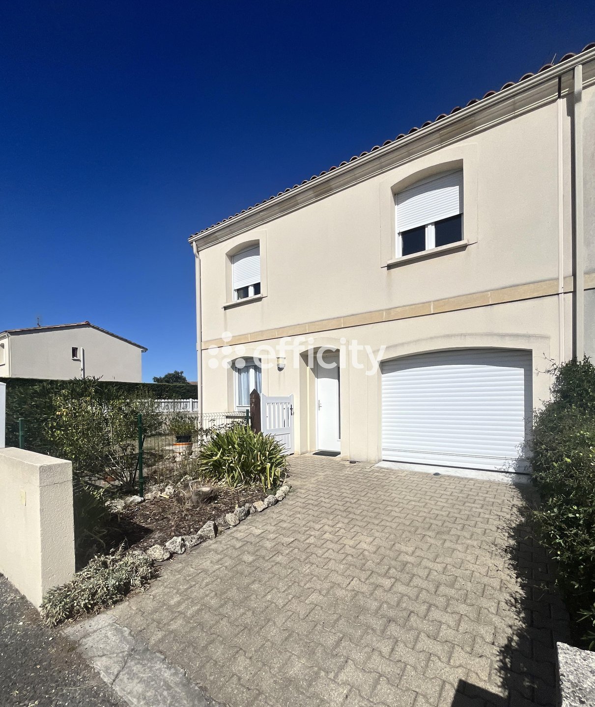 Maison à vendre, 100m², Ludon-Médoc