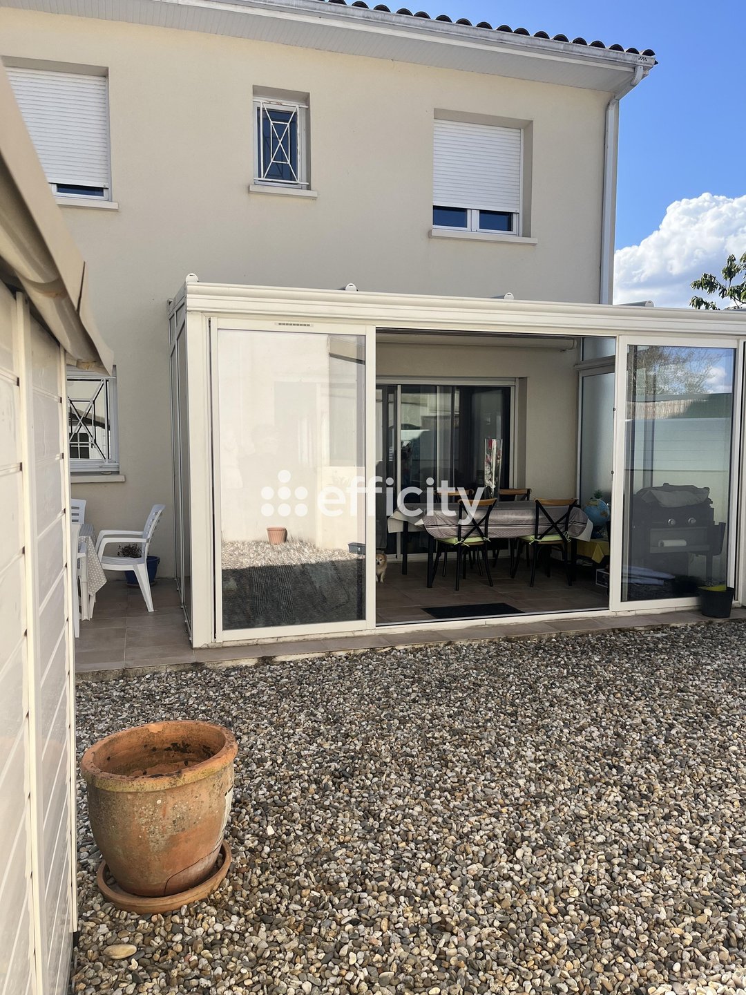 Maison à vendre, 100m², Ludon-Médoc