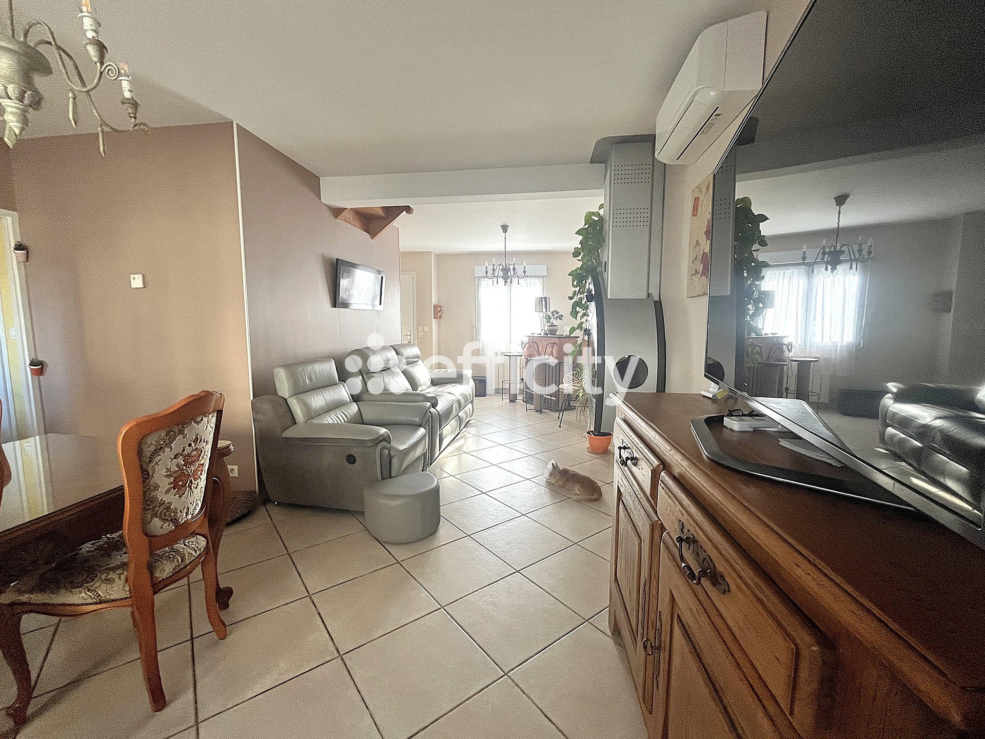 Maison à vendre, 100m², Ludon-Médoc