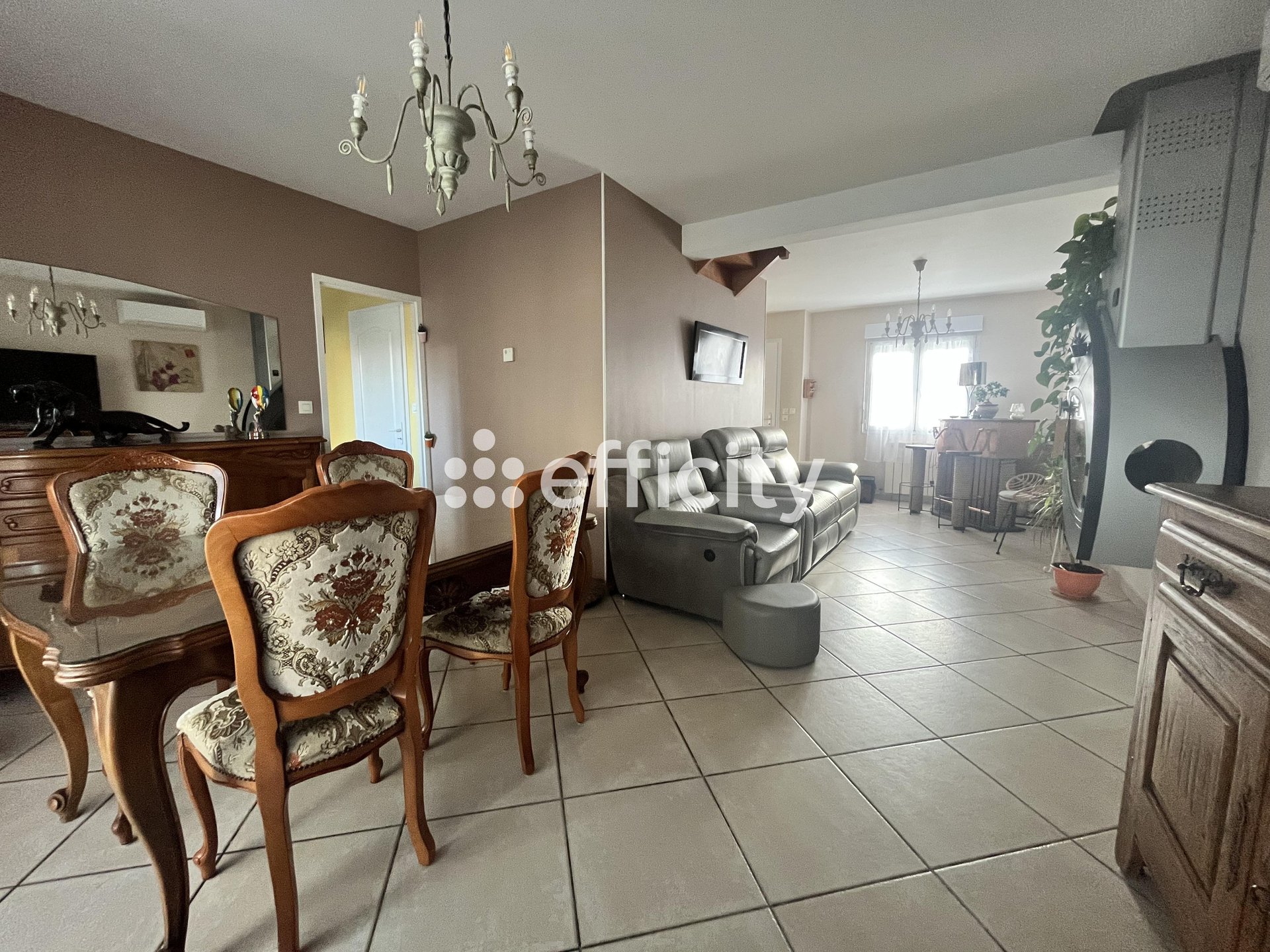 Maison à vendre, 100m², Ludon-Médoc
