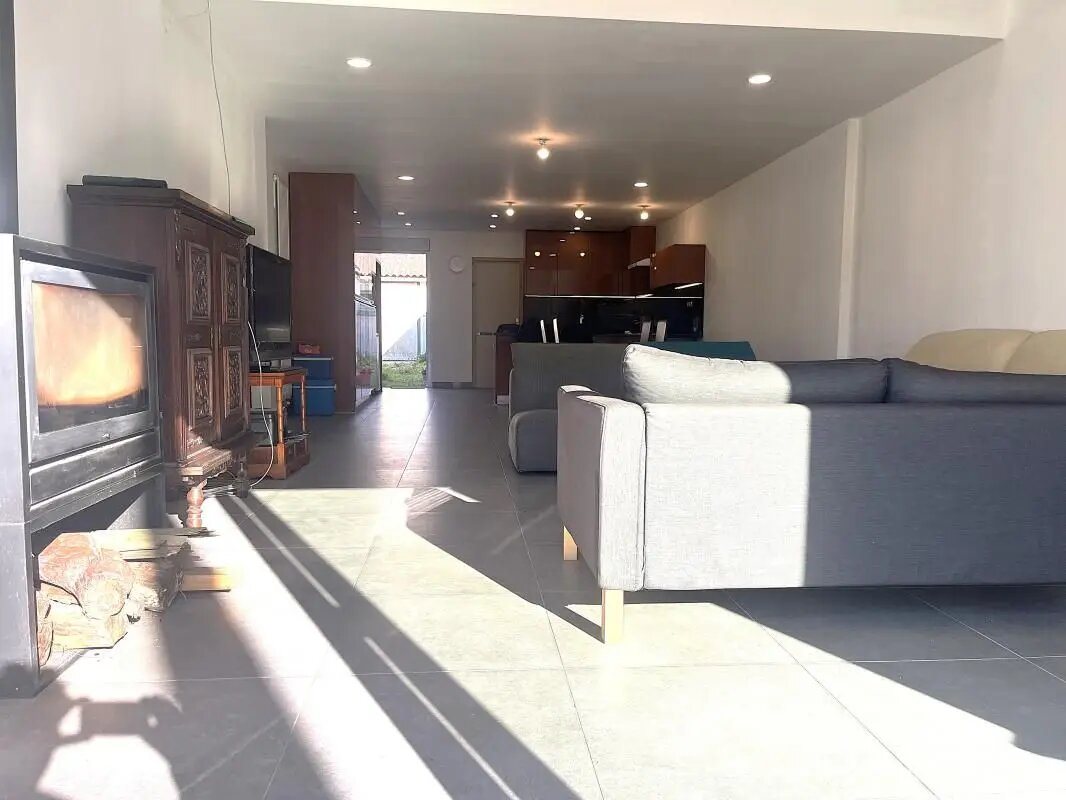 Maison à vendre, 170m², Blanquefort