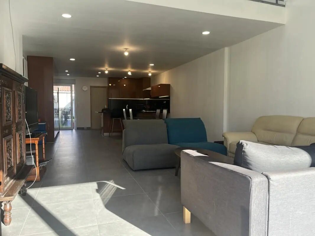 Maison à vendre, 170m², Blanquefort